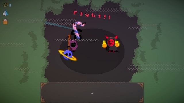 Creature Collector RPG Roguelike!! | Let's Try Evolings смотреть онлайн