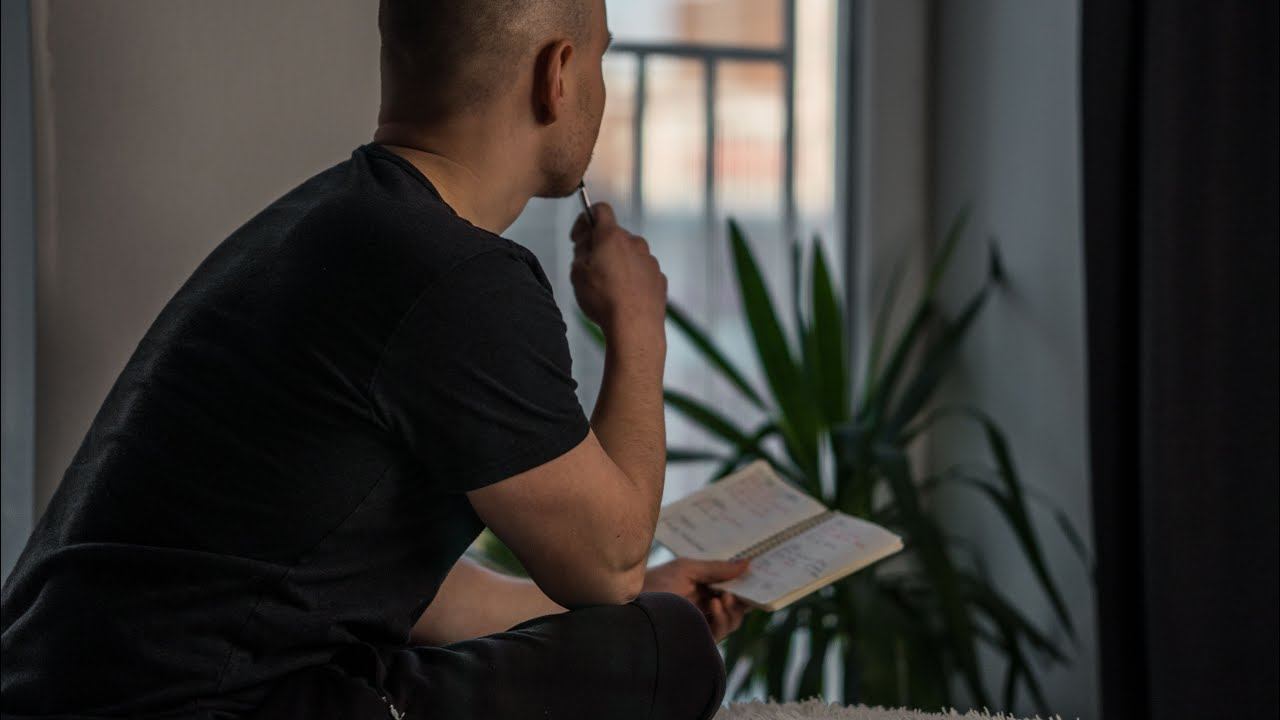 Как достичь цели? смотреть онлайн