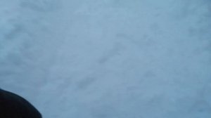 Самый простой отвал для очистки снега на Шевроле Ниву. своими руками.