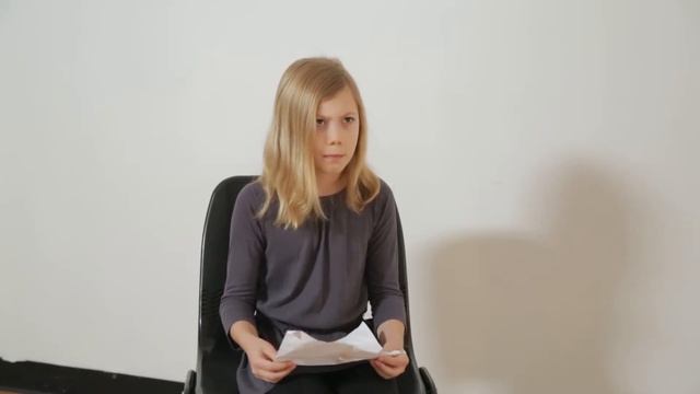 Sylphvania Grove [Maxine Wanderer's Audition for Mycena] смотреть онлайн