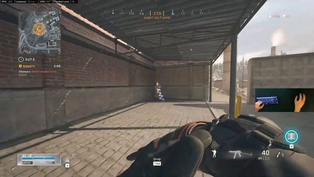 "Blue is an absolute freak, absolute demon" смотреть онлайн