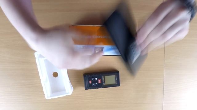 ЛАЗЕРНЫЙ ДАЛЬНОМЕР ЗА 999 Р. С АЛИЭКСПРЕСС! смотреть онлайн
