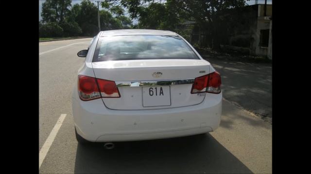 Bán Xe Ô tô Cũ Daewoo Lacetti CDX 1.6 Đời 2009 Giá 470 Triệu смотреть онлайн