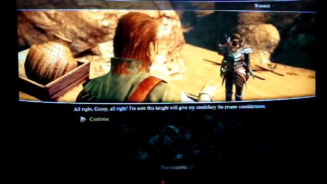 Divinity 2 Dragon Knight Saga Xbox 360 Gameplay смотреть онлайн
