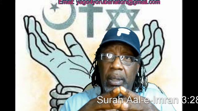 Tani Olorun, the bail from Satan and the screwed Sharia of Ilorin. What Quran says to drives hatred смотреть онлайн
