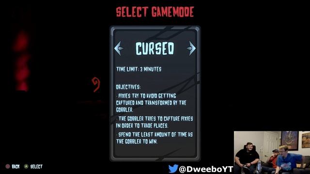 Hangouts - Hunt 'n Sneak смотреть онлайн