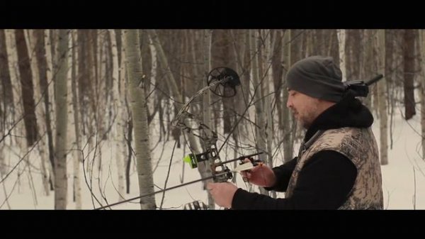 Стрела непотеряйка + Gator