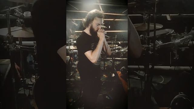 Cunt Is Begun - Для Людей (live vocal) смотреть онлайн