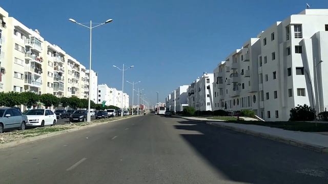 Visit Agadir : Hay Adrar Agadir смотреть онлайн