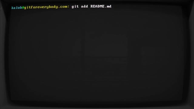 Git for Everybody: Creating a new GitHub repository from scratch смотреть онлайн
