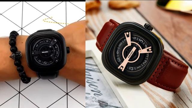 Справжні чоловічі годинники смотреть онлайн