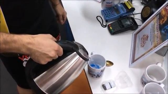 КАК СВАРИТЬ КАПА ГЕЛЕВАЯ описание читай под видео ПРОФЕССИОНАЛЬНО смотреть онлайн