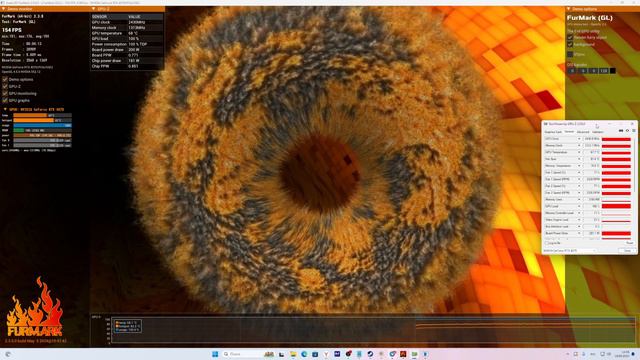 ТЕСТ ВИДЕОКАРТЫ RTX 4070 смотреть онлайн