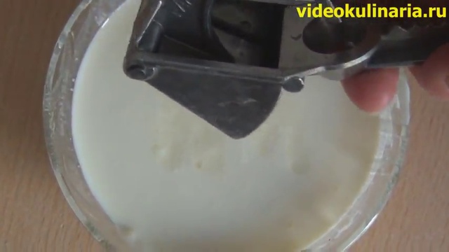 Как приготовить картофель с сыром смотреть онлайн