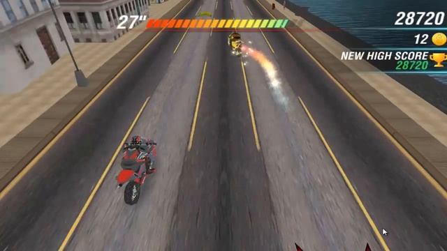 Extreme Moto GP Races Full Gameplay Walkthrough смотреть онлайн