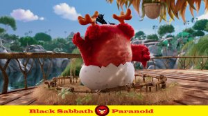 01. Black Sabbath - Paranoid