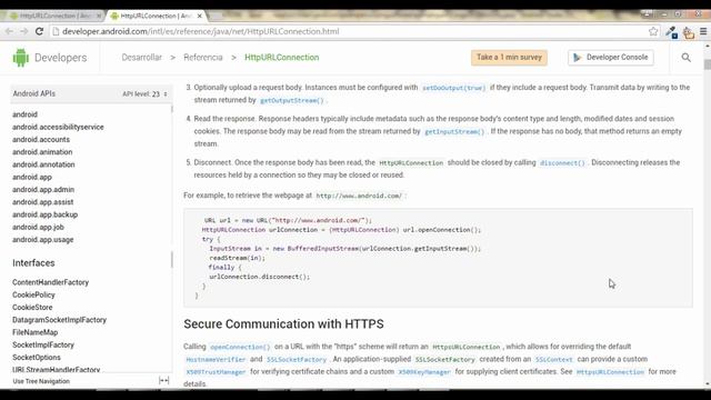 ANDROID JSON - Android. JSON Reader parte1- TU PROFESOR - COOKING SOFTWARE смотреть онлайн