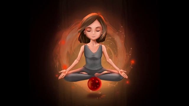 Медитация Безопасности