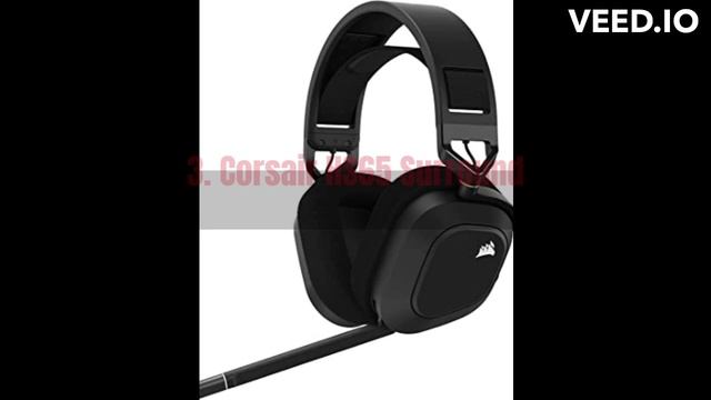 Top 4 Best Wireless Gaming Headsets in 2023 - Ultimate Comparison and Review смотреть онлайн