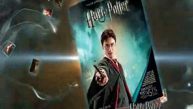 Harry potter panini смотреть онлайн
