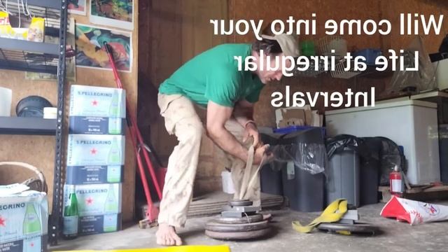 This is How Devon Larratt Upgraded His Arm Strength To The Next Level! смотреть онлайн