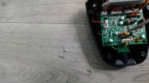 Как улучшить чувствительность мд 4030. Апгрейд металлоискателя!