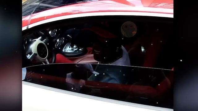 ECCO L'AUTO PIÙ COSTOSA DEL MONDO смотреть онлайн