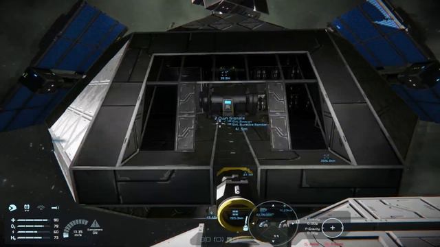 Space Engineers A life on Keen server (#4) Ep29 смотреть онлайн