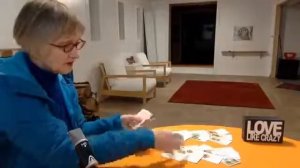 расклад на судьбу МАГИЯ И ГАДАНИЕ КОЛЕНА