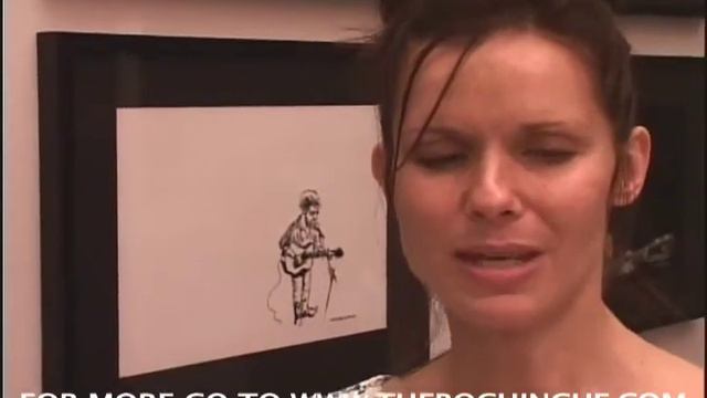 Florencia Lozano смотреть онлайн
