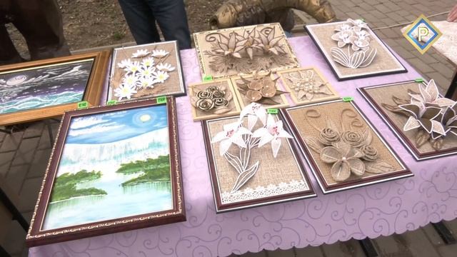 День единства народа Казахстана отпраздновали в Риддере (01.05.2022) смотреть онлайн