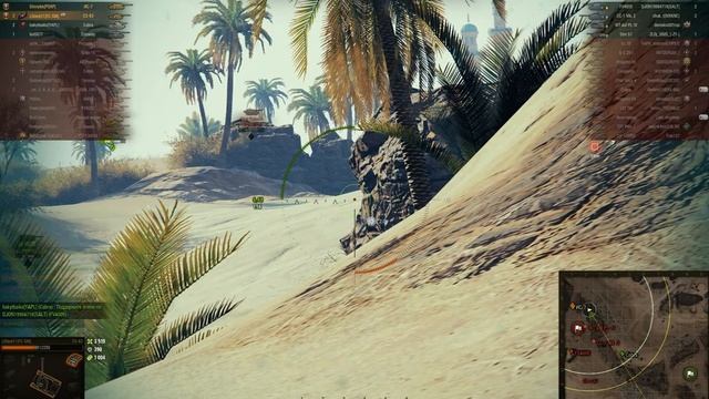 Манёвры день 25 [FC-SM] рота Heel смотреть онлайн