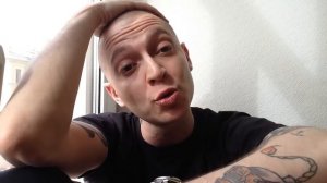 РОМА АНГЛИЧАНИН - ГЛАВНАЯ ПОТЕРЯ РУССКОГО РЭПА