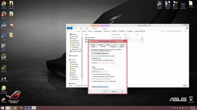Android SDK Platform-tools not installing? Watch this! смотреть онлайн