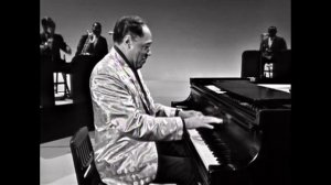 Ella Fitzgerald and Duke Ellington - It Don't Mean A Thing (If It Ain't Got That Swing)