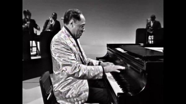 Ella Fitzgerald and Duke Ellington - It Don't Mean A Thing (If It Ain't Got That Swing)