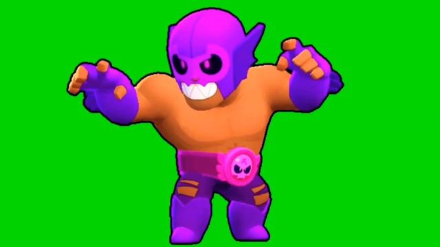 ИСТОРИЯ ЭЛЬ ПРИМО | BRAWL STARS смотреть онлайн