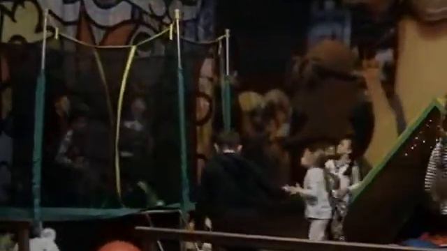 Детский День Рождения! смотреть онлайн
