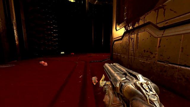 Doom Eternal: Cultist Base [Nightmare] [No Hud] смотреть онлайн