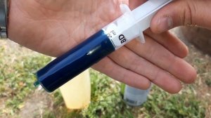 КАК СДЕЛАТЬ ТОПЛИВНУЮ СМЕСЬ ДЛЯ БЕНЗОПИЛЫ?