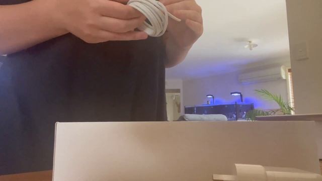 MacBook Air Unboxing!! 2022