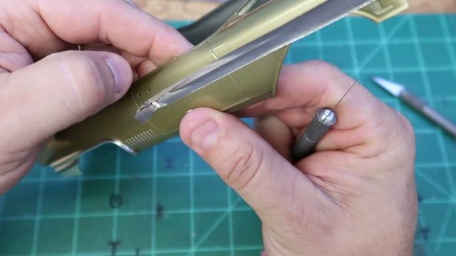 Bare Metal Foil Tutorial. How difficult is it?? Let's See!! смотреть онлайн