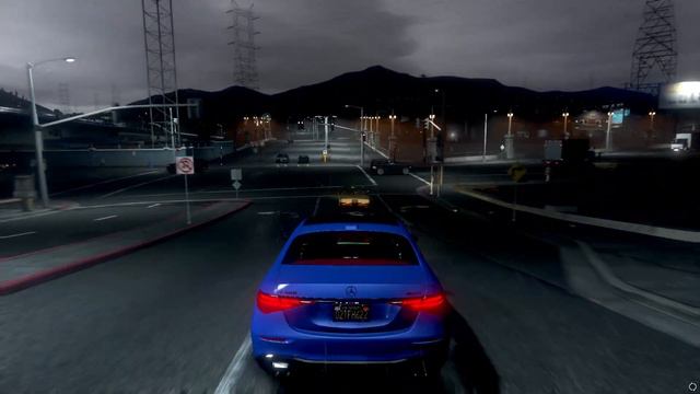 GTA 5 on Ray-Tracing Steroids  GEFORCE RTX 4090 4k 60FPS Next-Gen Graphics Gameplay! gta5