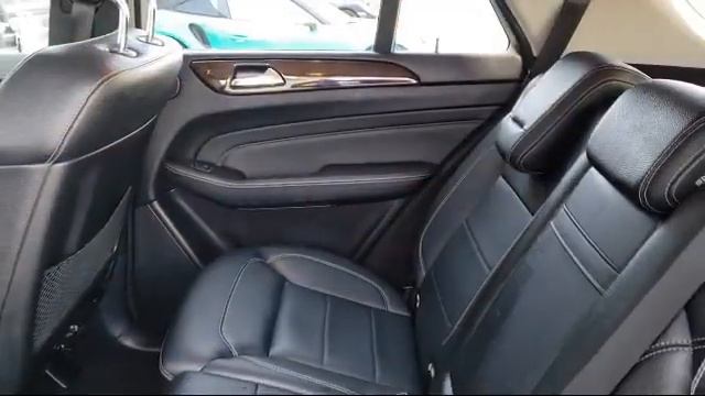 2012 Mercedes-Benz M-class 4matic 4dr Ml 350 4 Dr. Wagon Fremont Milpitas Union City Sunol Newa смотреть онлайн