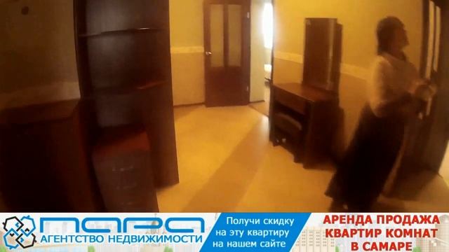 Сниму ( Сдам ) 2 комнатную квартиру в Самаре, ул.Мичурина 132. Код 56051 смотреть онлайн