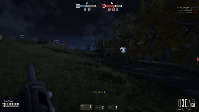 Let´s Go - Heroes and Generals смотреть онлайн