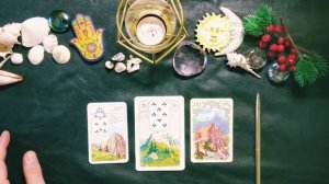 Карта Гора | Ленорман