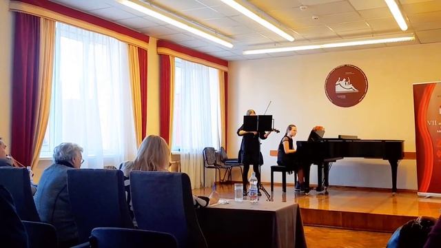 "Жок" молдавский танец. музыка Екатерины Гигевич смотреть онлайн