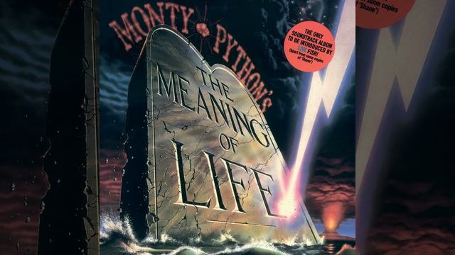 Terry Gilliam Introduction (From "The Meaning Of Life" Original Motion Picture Soundtrack) смотреть онлайн