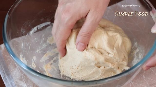От НЕГО еще НИКТО не отказался! Вкуснее пиццы! Как в лучшей пекарне, готовить просто. смотреть онлайн